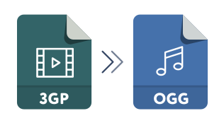 Переделать mp3 в ogg